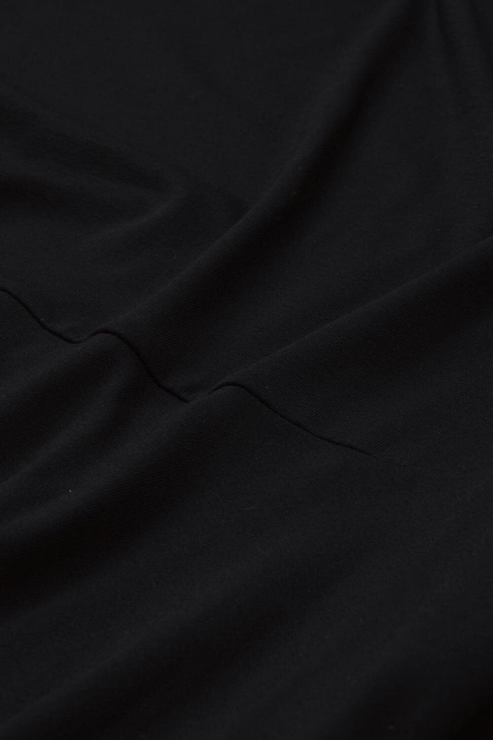 NESSANA DRESS, Black