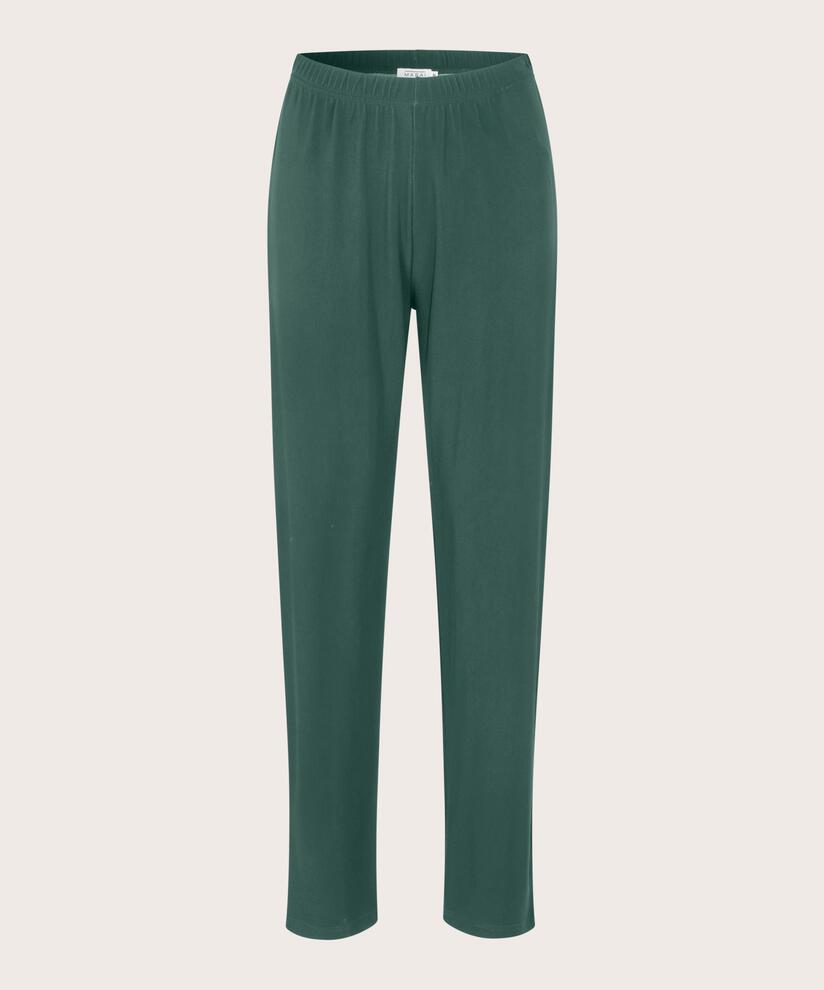 Priam JERSEY Trousers, Balsam Green
