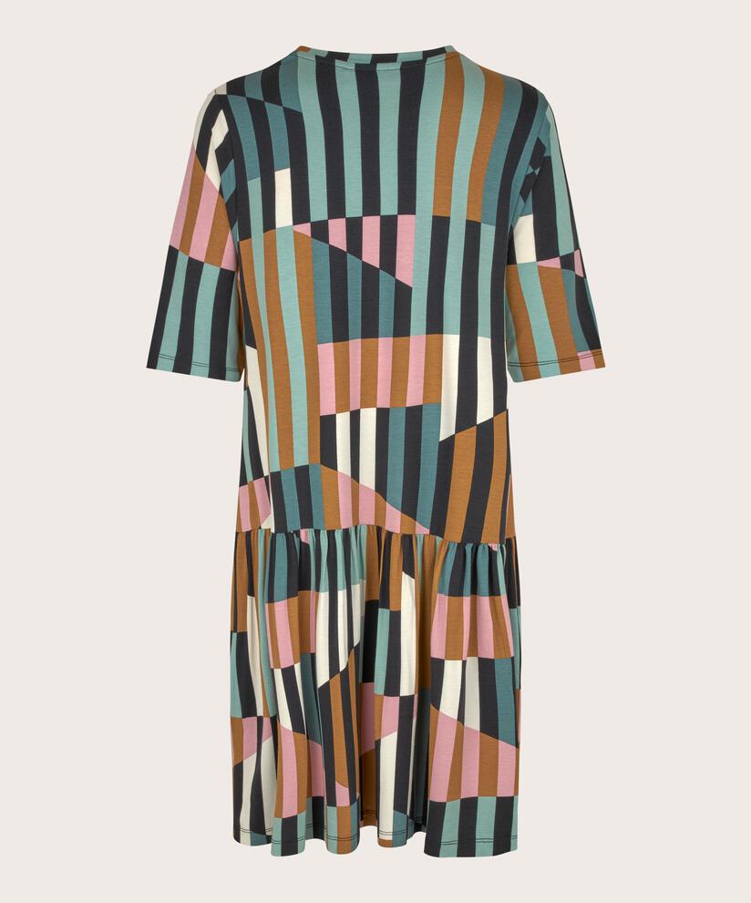 Gydani JERSEY Tunic, Zephyr