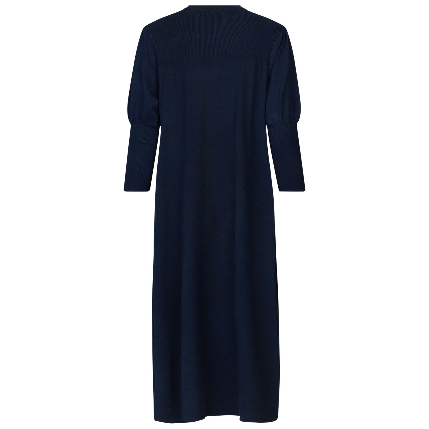 Nurine Dress, Navy