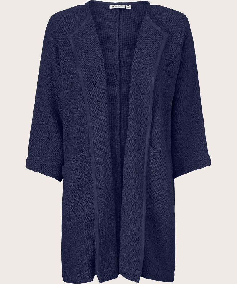 JARMIS JACKET, Navy, hi-res