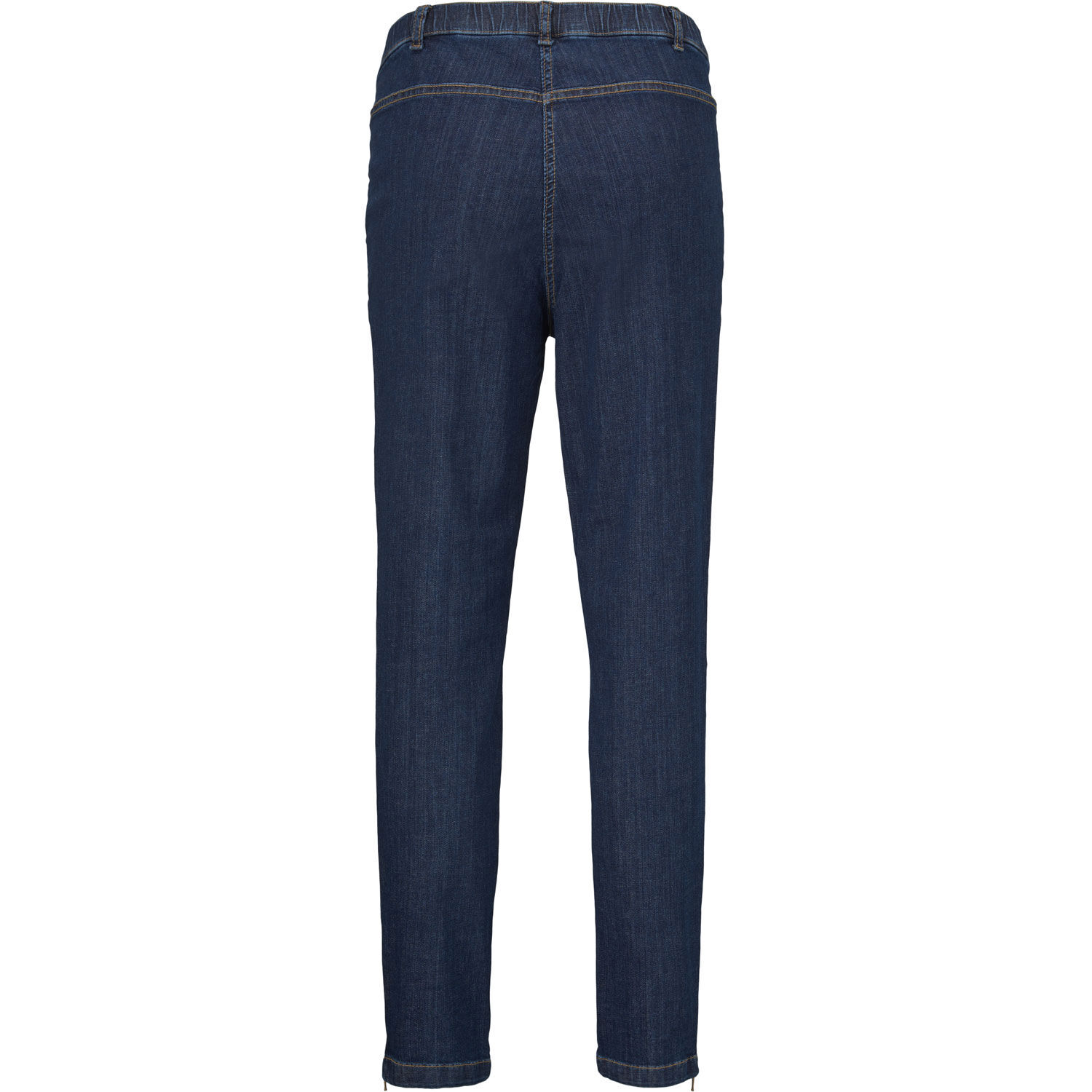 PAILAS TROUSERS, D Basic Denim