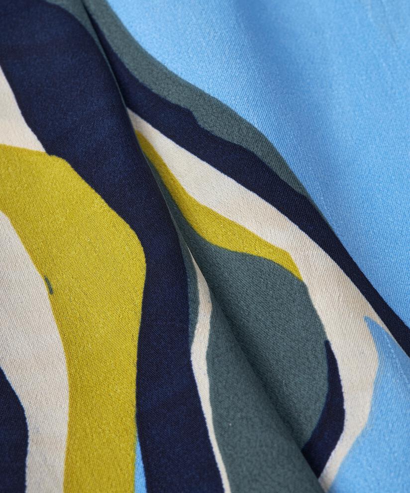 Gamze Tunic, Oasis