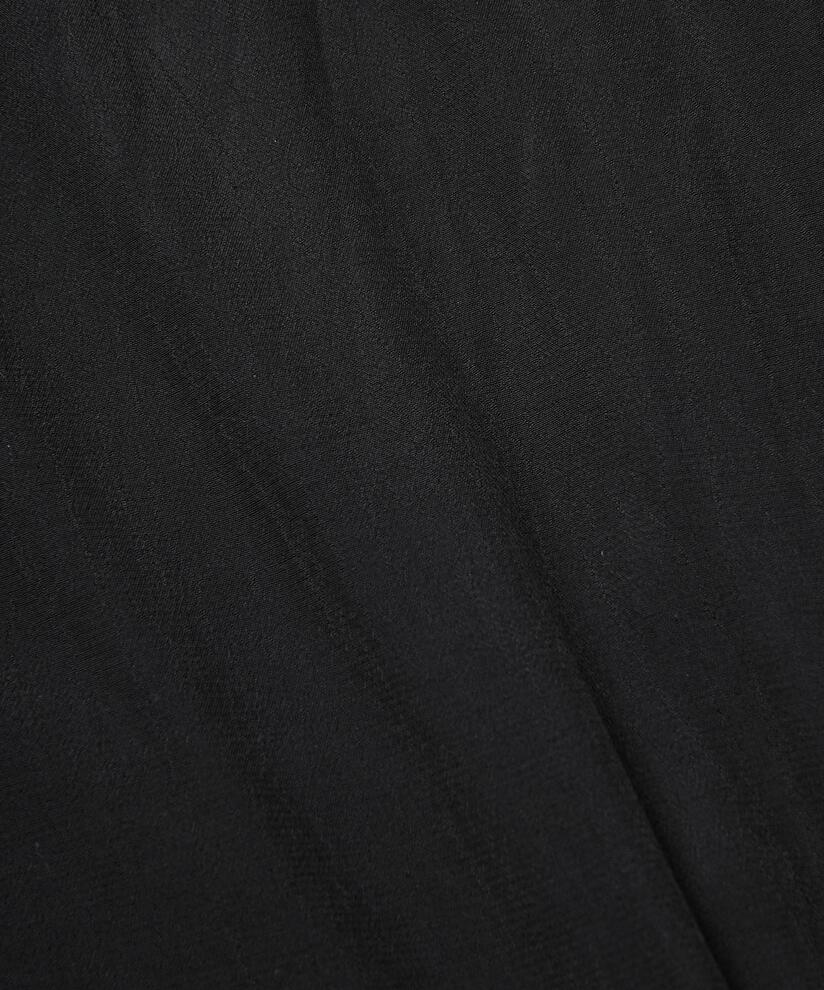 Nivelli Dress, Black