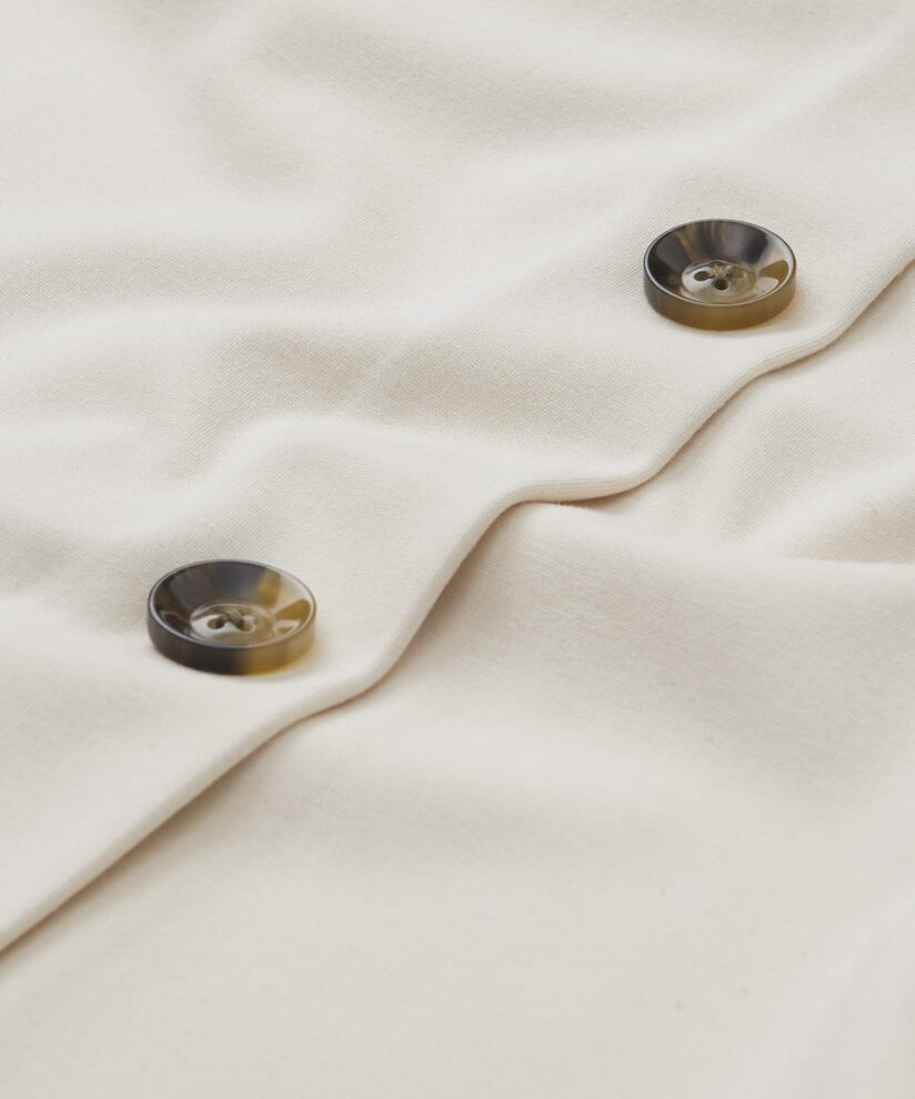 SANDRA SKIRT, Whitecap