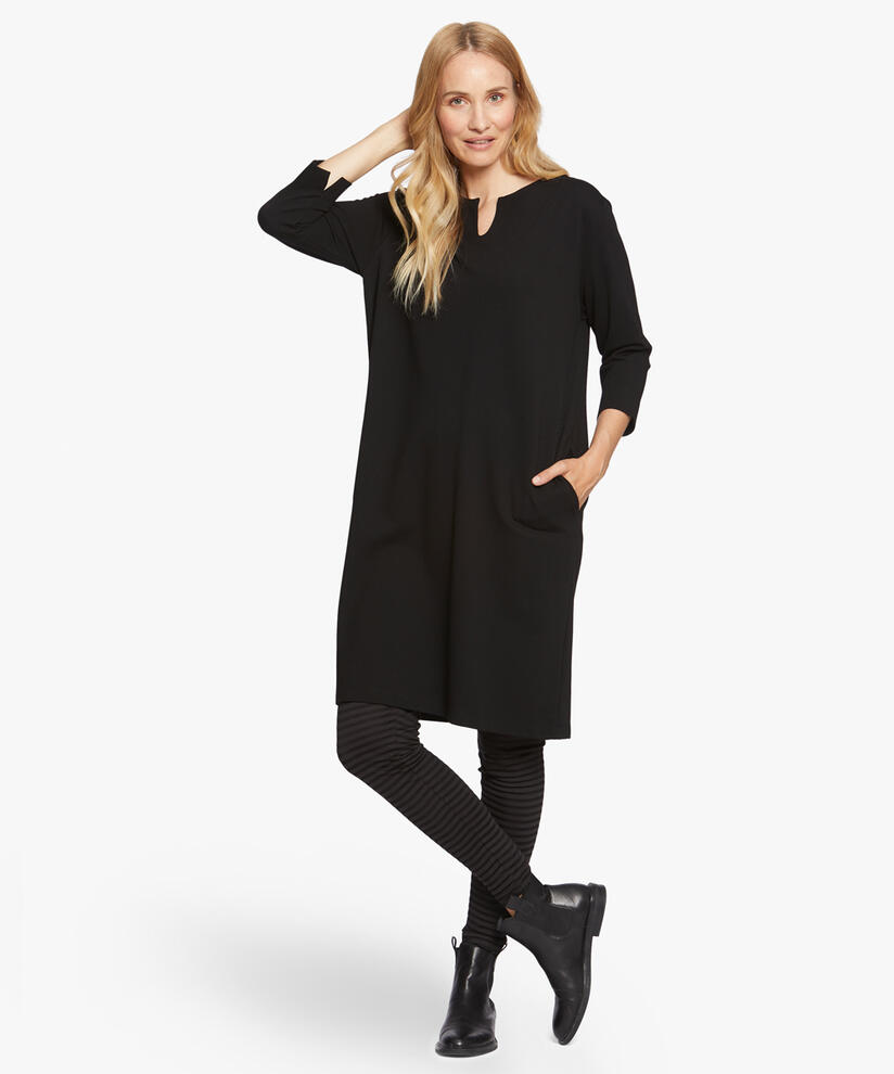 Nikini JERSEY Dress, Black