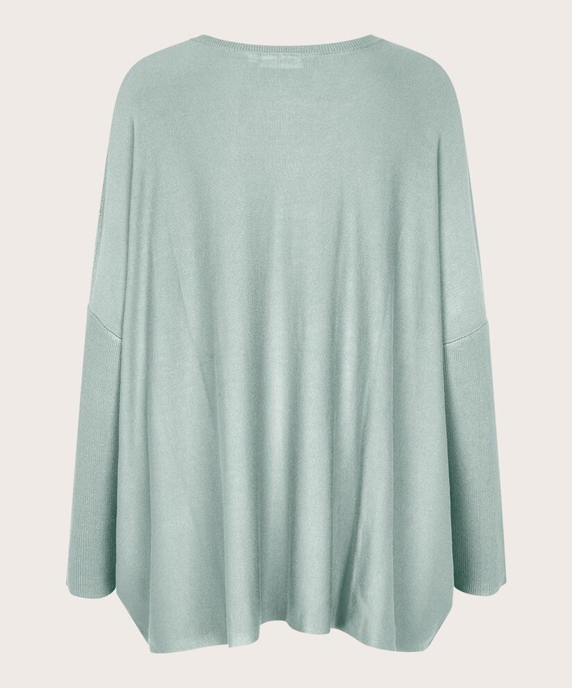 Fanasi Jumper, Ether