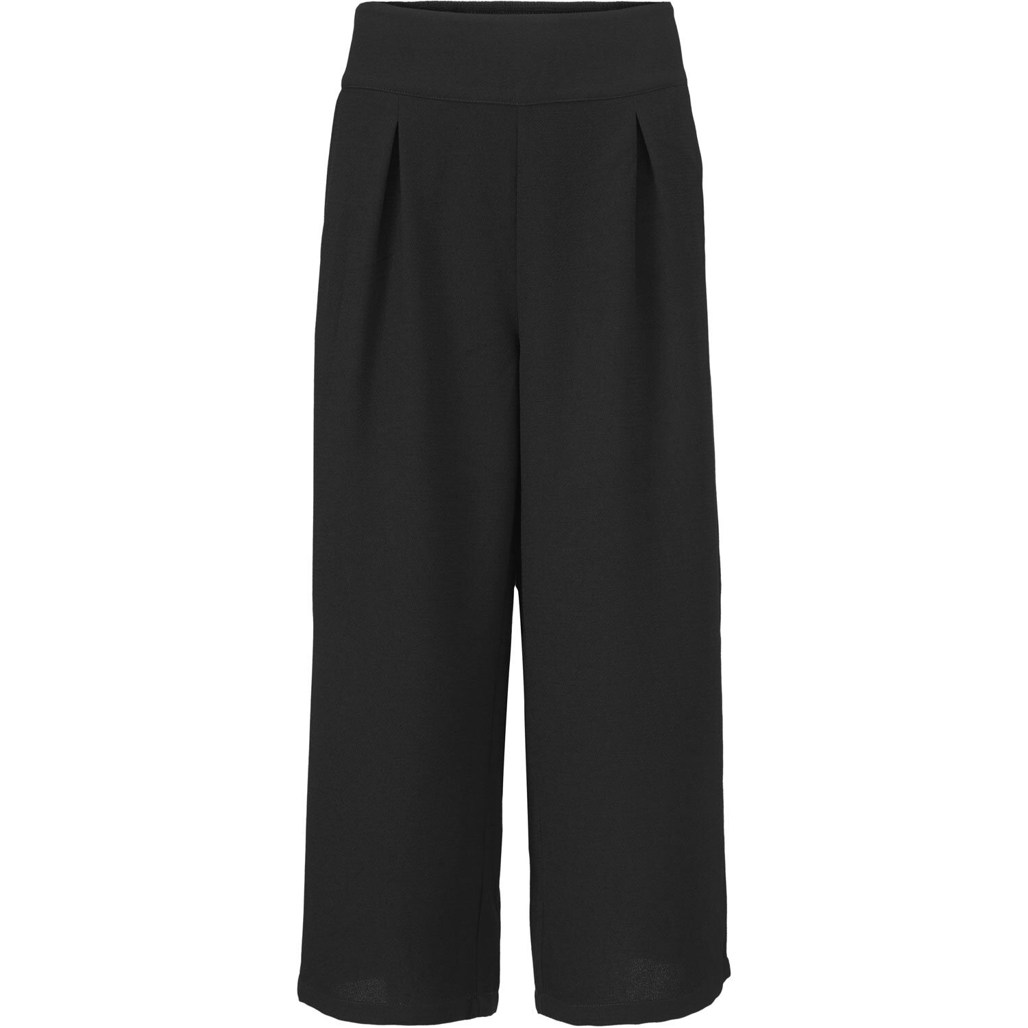 PUSNA CULOTTE, Black