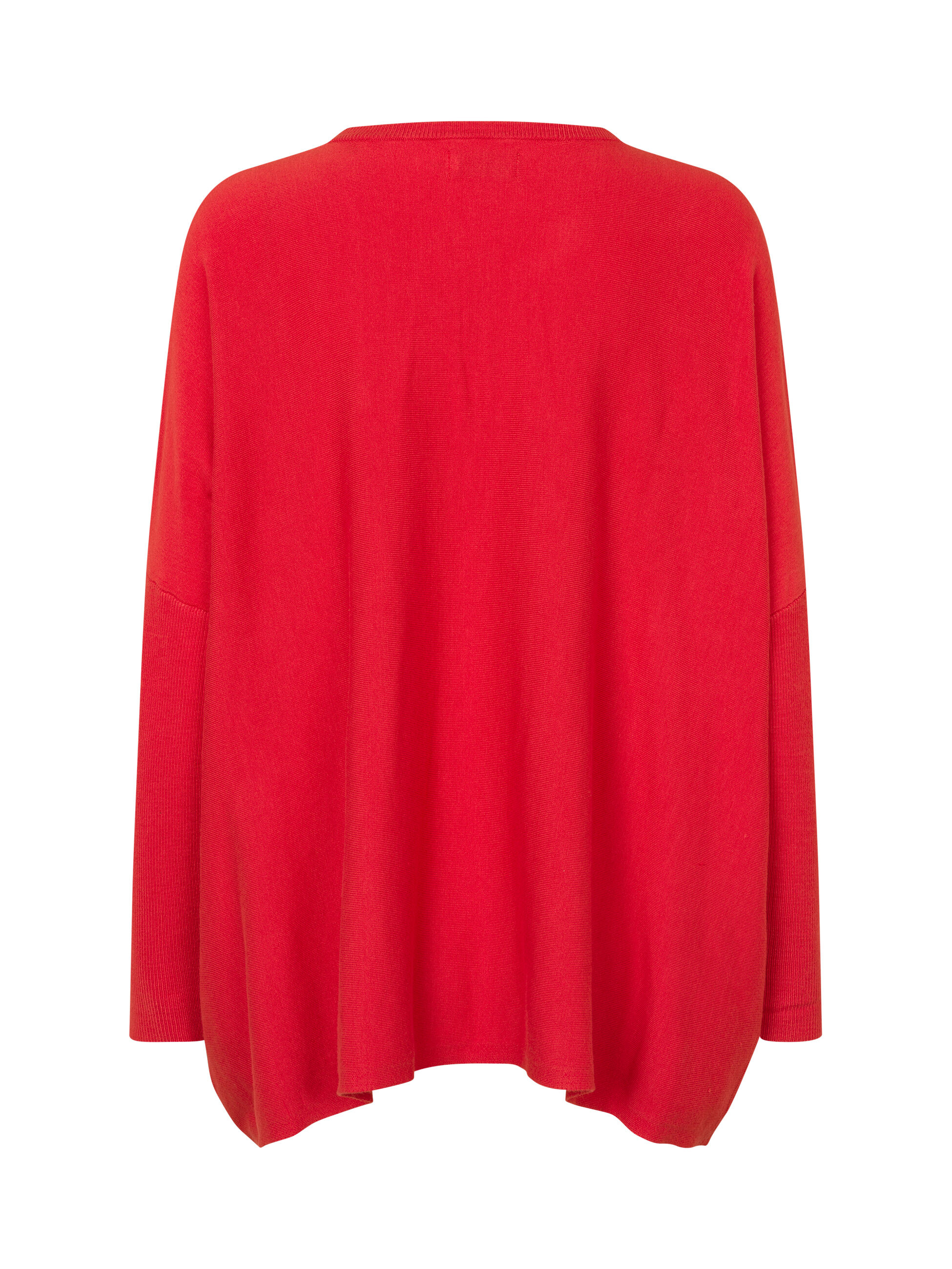 Fanasi Jumper, Poinsettia