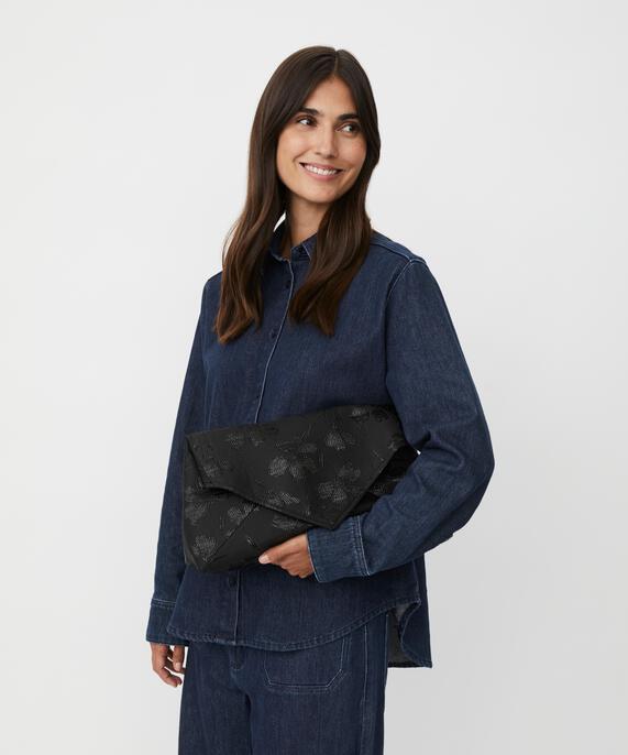 Requiel Bag, Black
