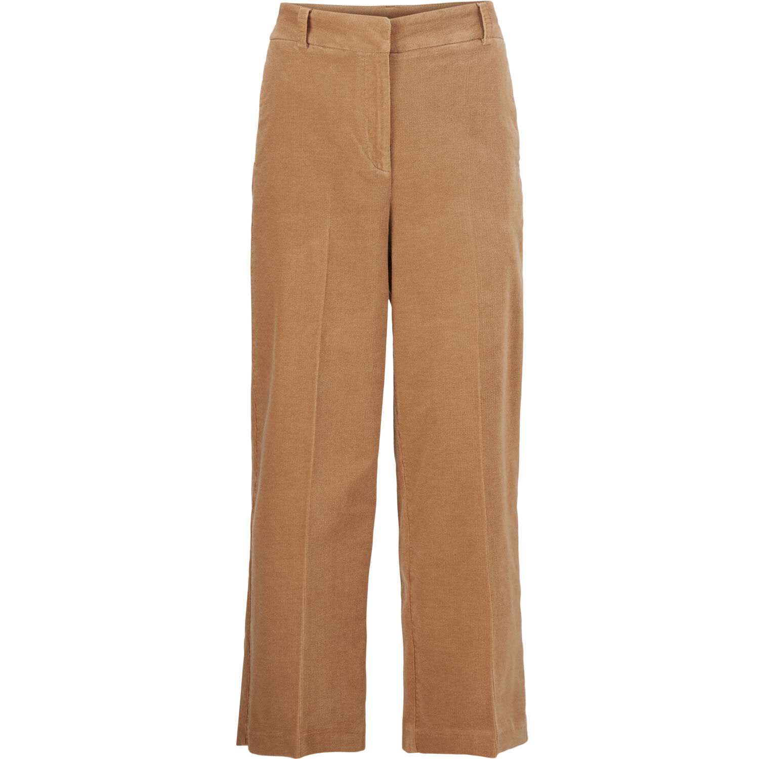 Petia Trousers, Tobacco Brown