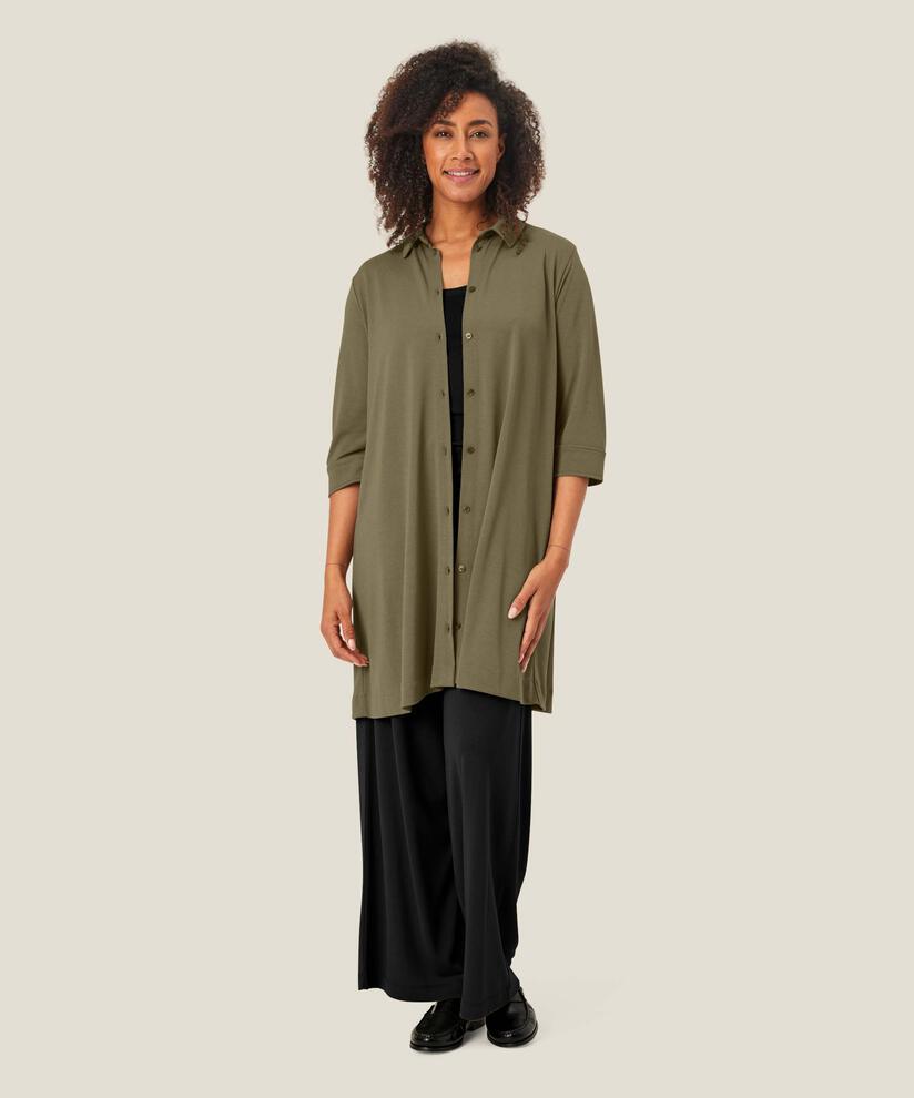 Pirista JERSEY Trousers, Black