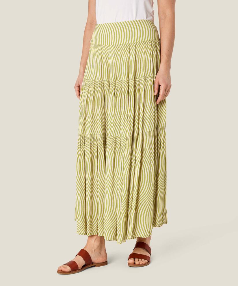 Sable Skirt, Lentil Sprout