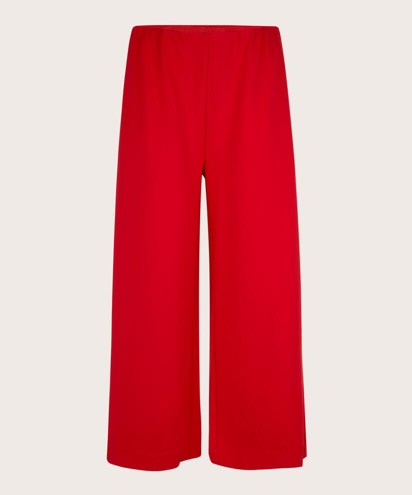 Piri JERSEY Trousers, Goji Berry