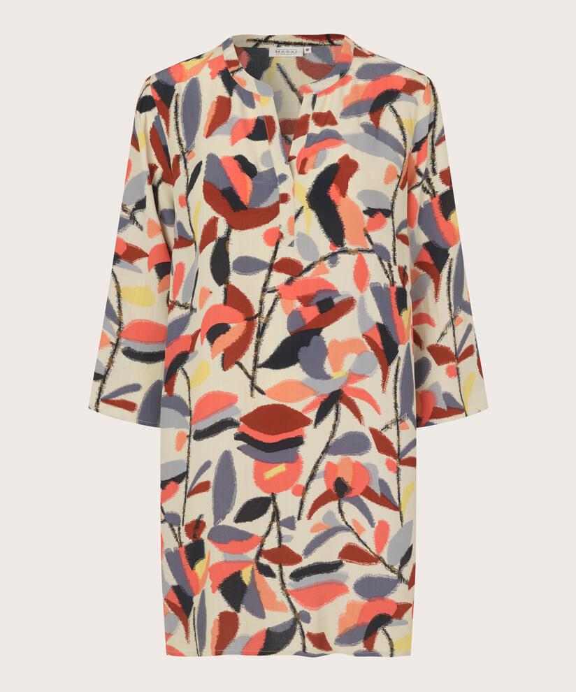 Gali Tunic, Calypso Coral