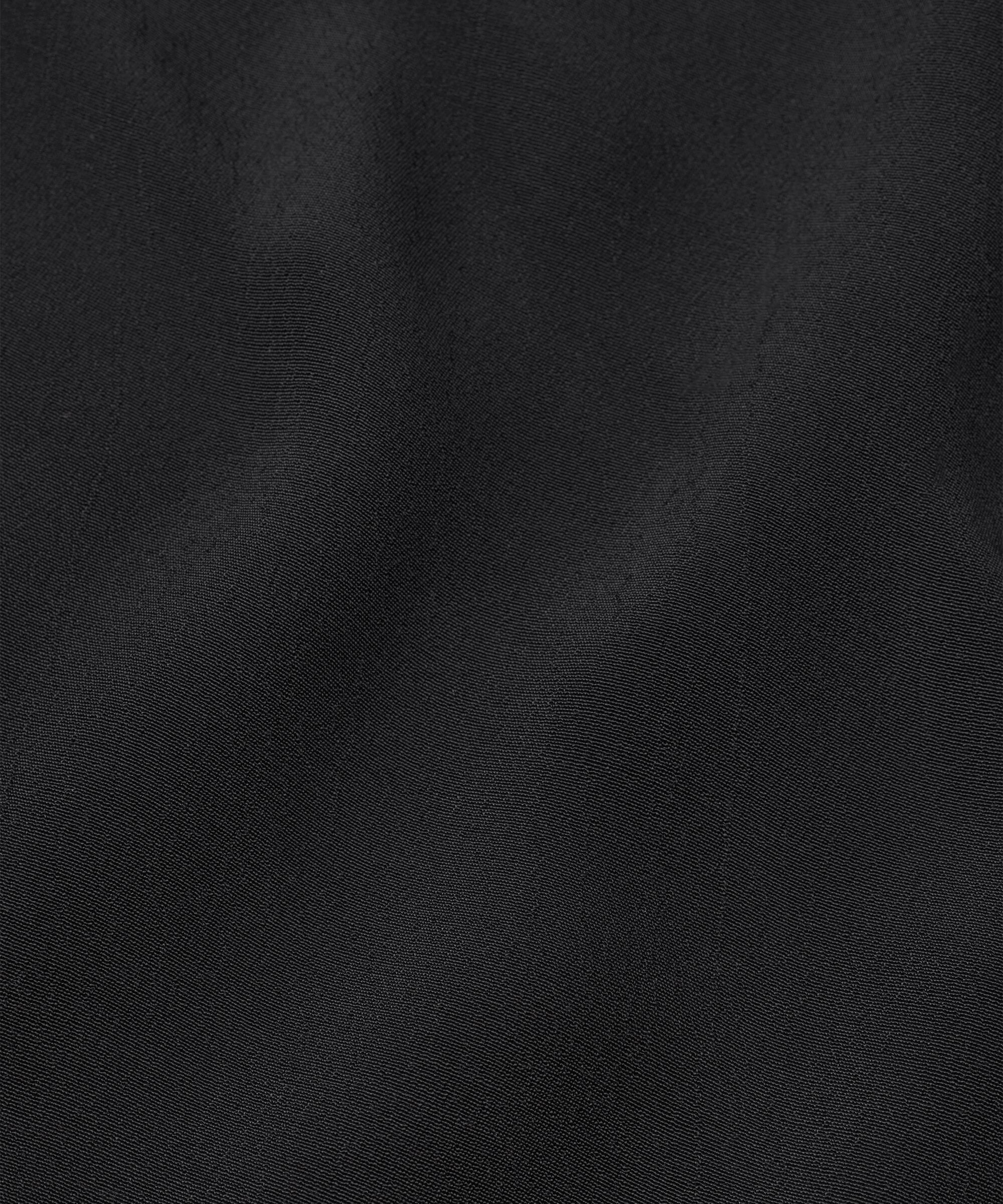 Nebili Dress, Black