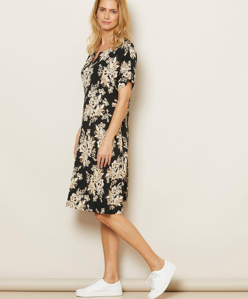 NEBALA DRESS, Nomad