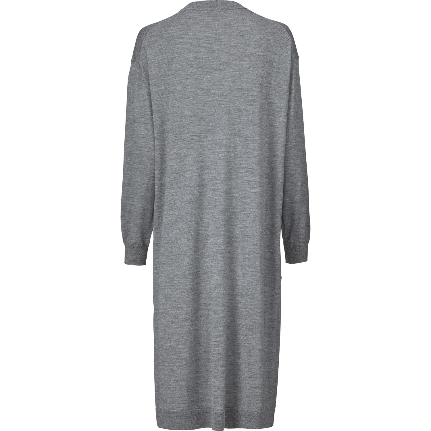 Nina Dress, M. Grey mel.