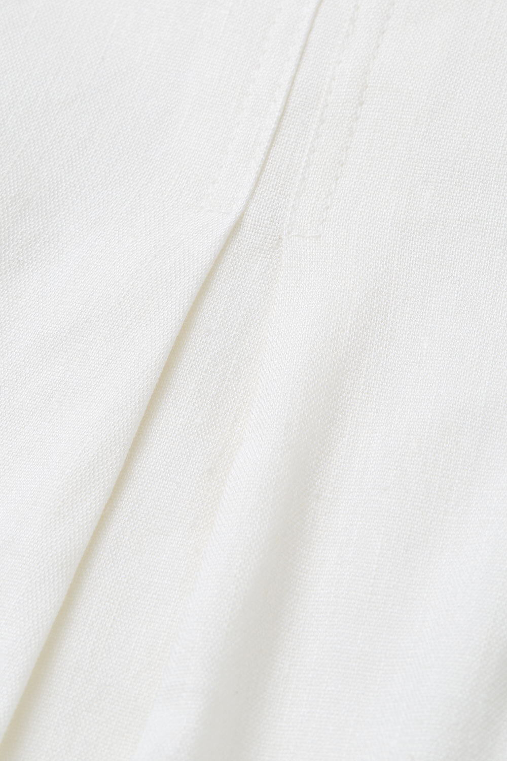 PAOLA TROUSERS, Cream