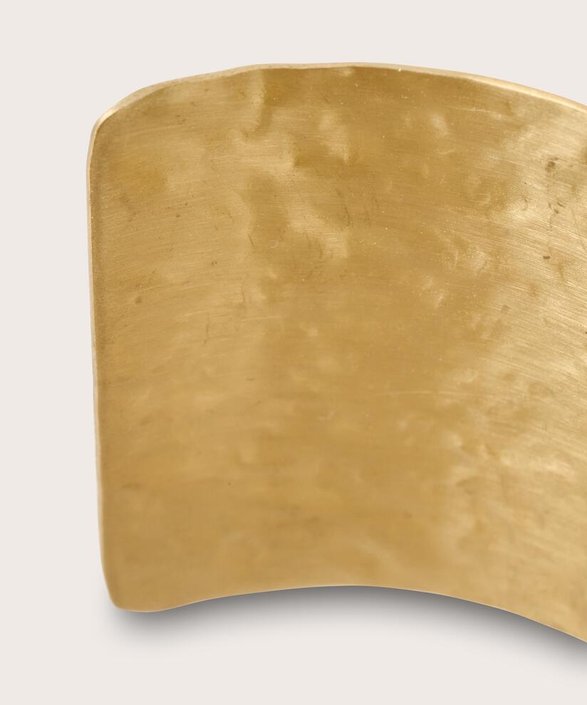 Ronan Bracelet, Gold