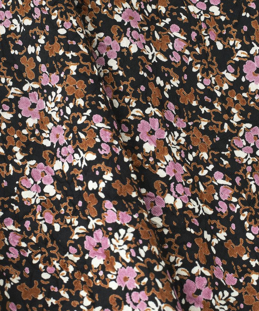Nita Dress, Dusky Orchid