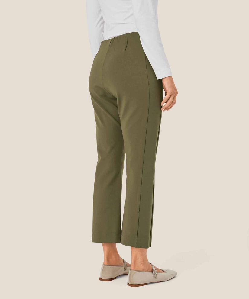 Paba JERSEY Trousers, Sea Turtle