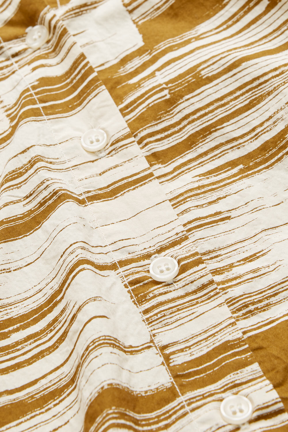 ISOTTA SHIRT, Monk's Robe