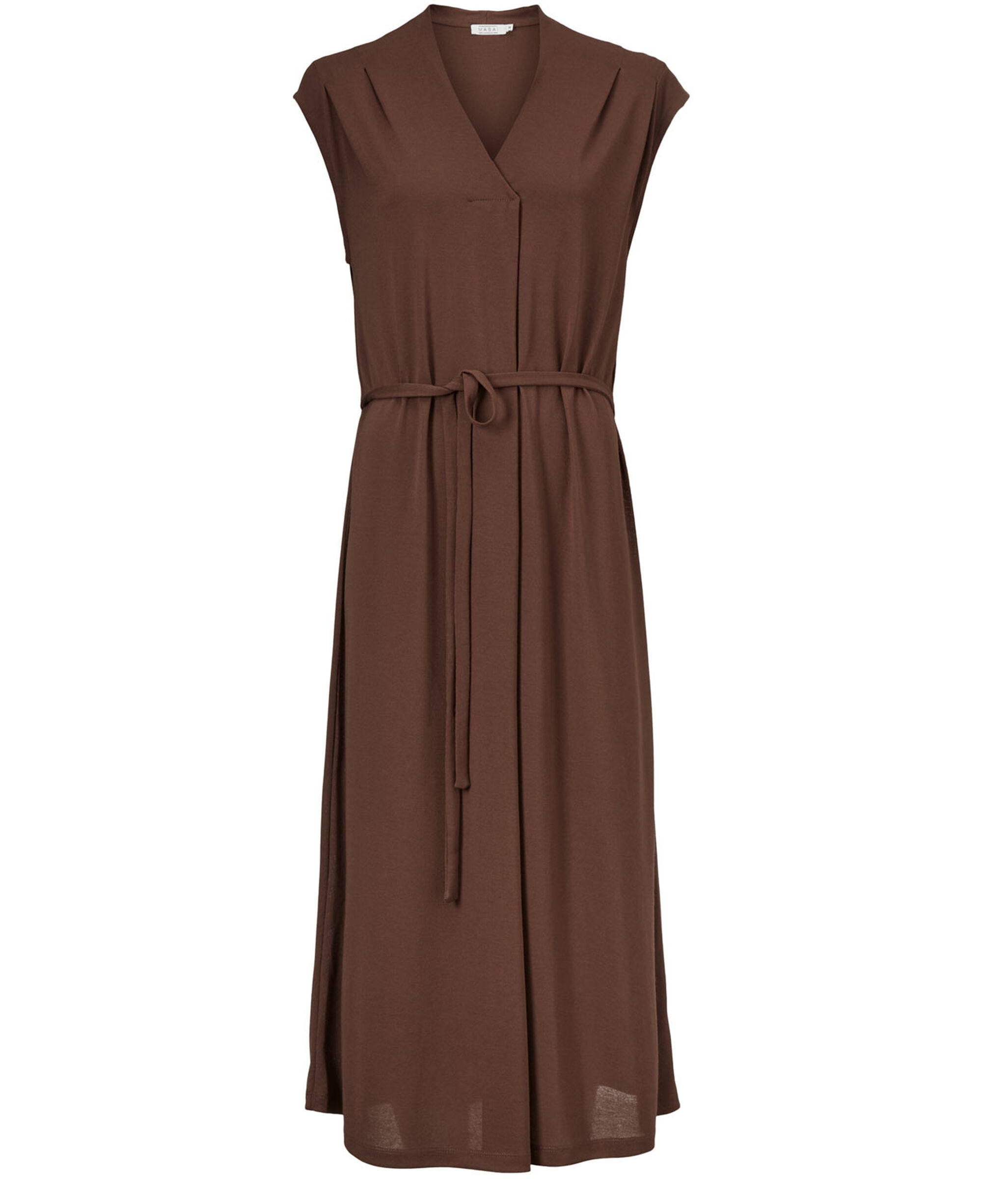 OTALIA DRESS, Tiramisu