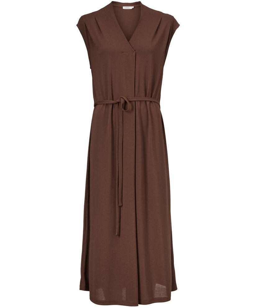 OTALIA DRESS, Tiramisu