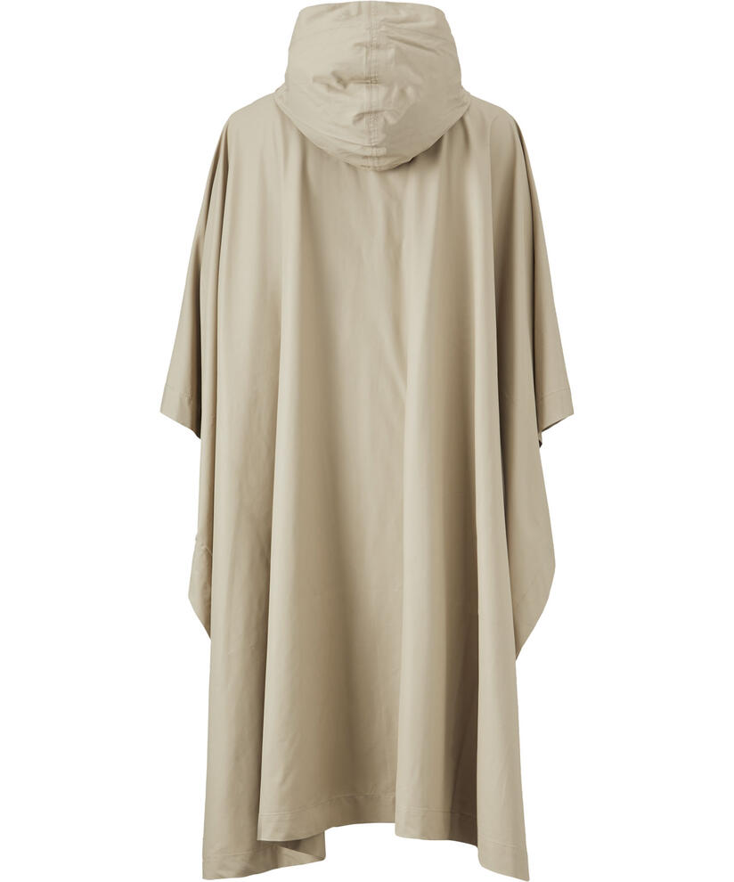 TERENZIA COAT, Travertine, hi-res