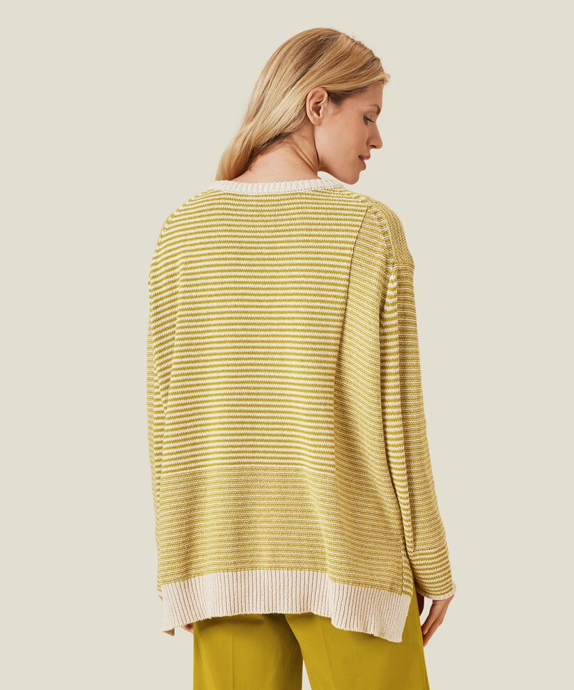 FLORINI JUMPER, Olive Oil, hi-res
