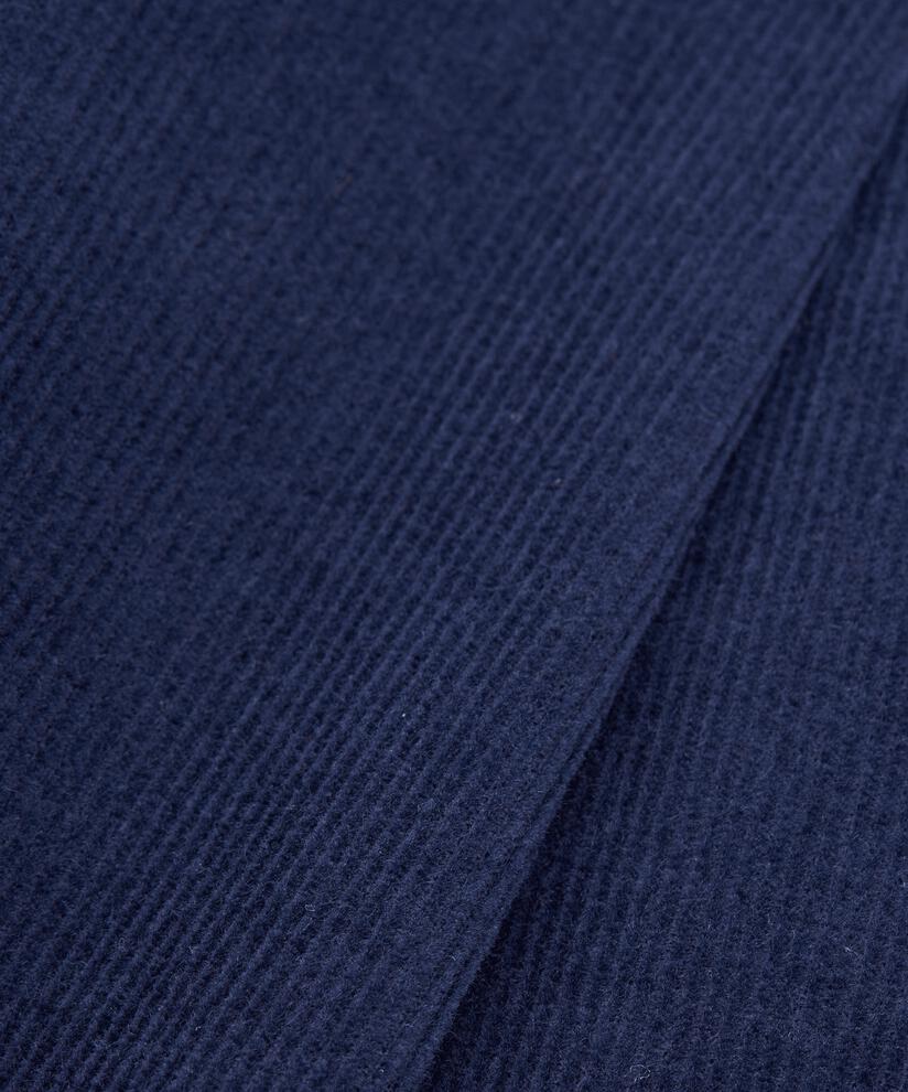 Parker Trousers, Maritime Blue