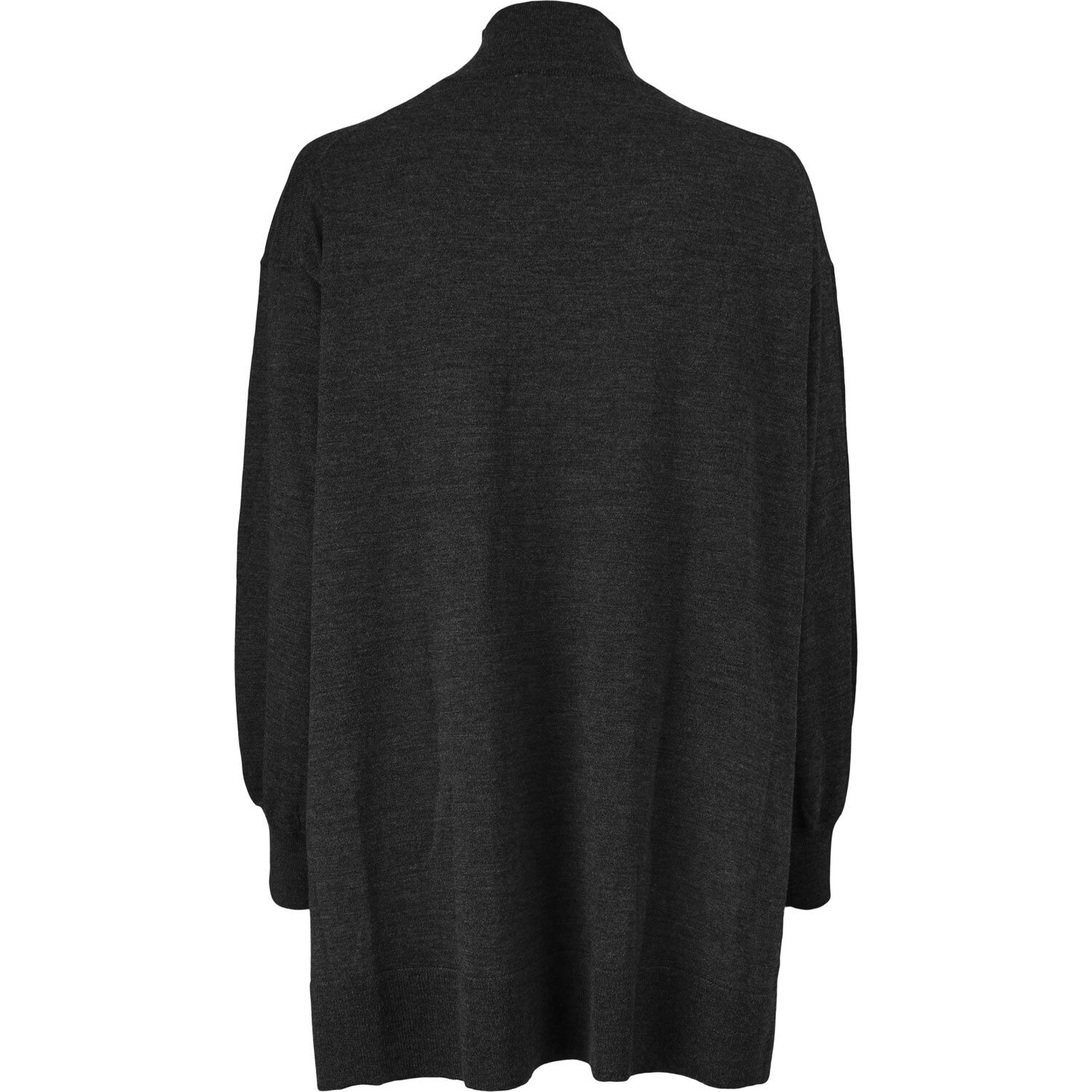 Fralla Jumper, Black