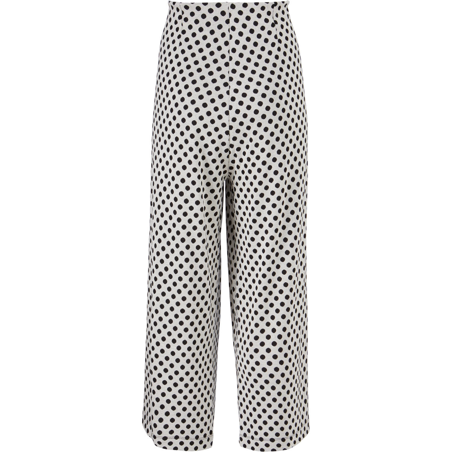 PIRI JERSEY TROUSERS, Whitecap