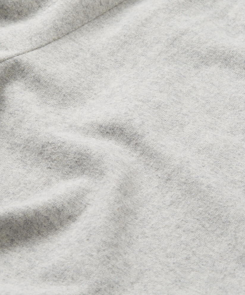 PIRA TROUSERS, L. Grey mel., hi-res