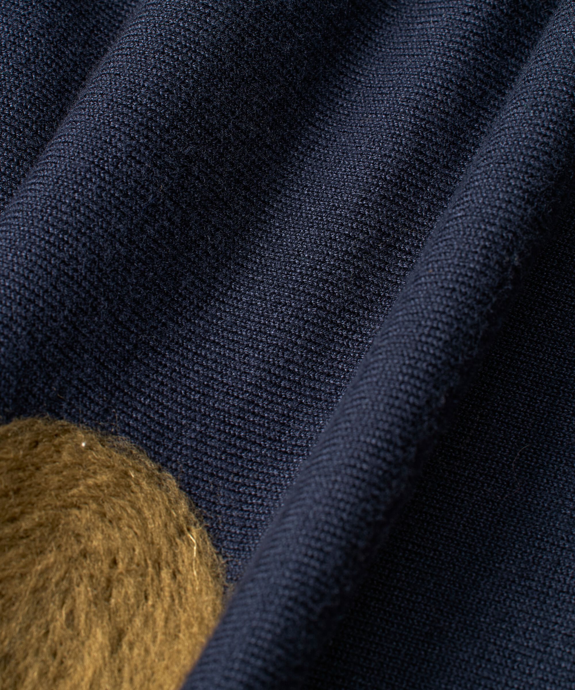 Fanasi Jumper, Navy Blazer