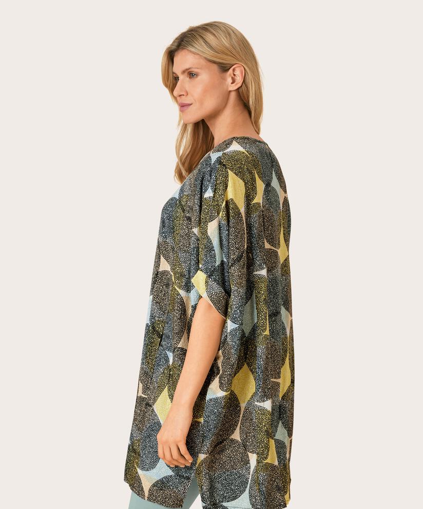 GALENE TUNIC, Celery