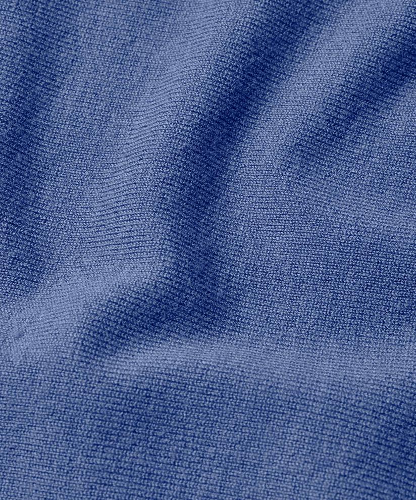 Fanasi Jumper, Bijou Blue