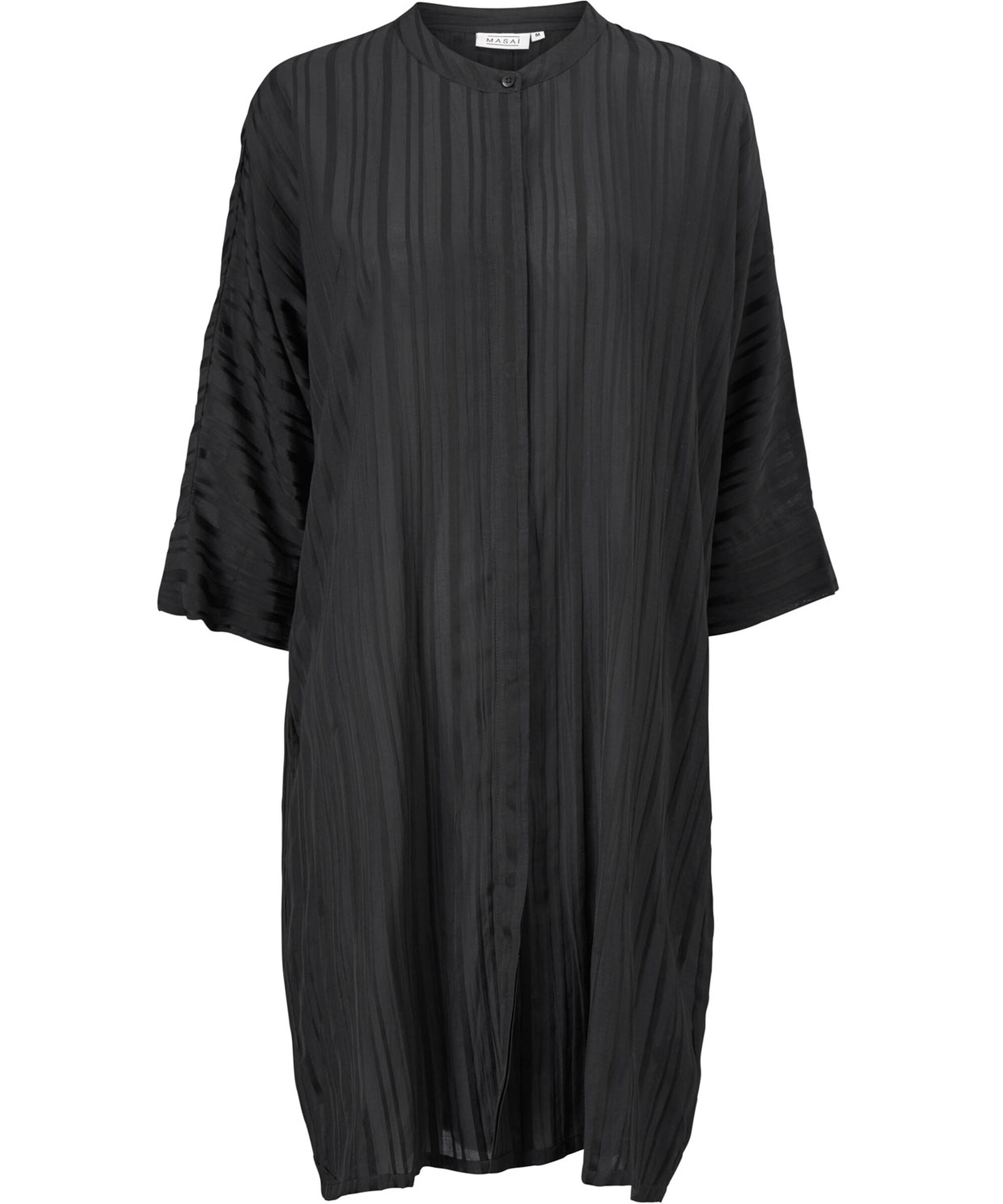 IOSETTA DRESS, Black