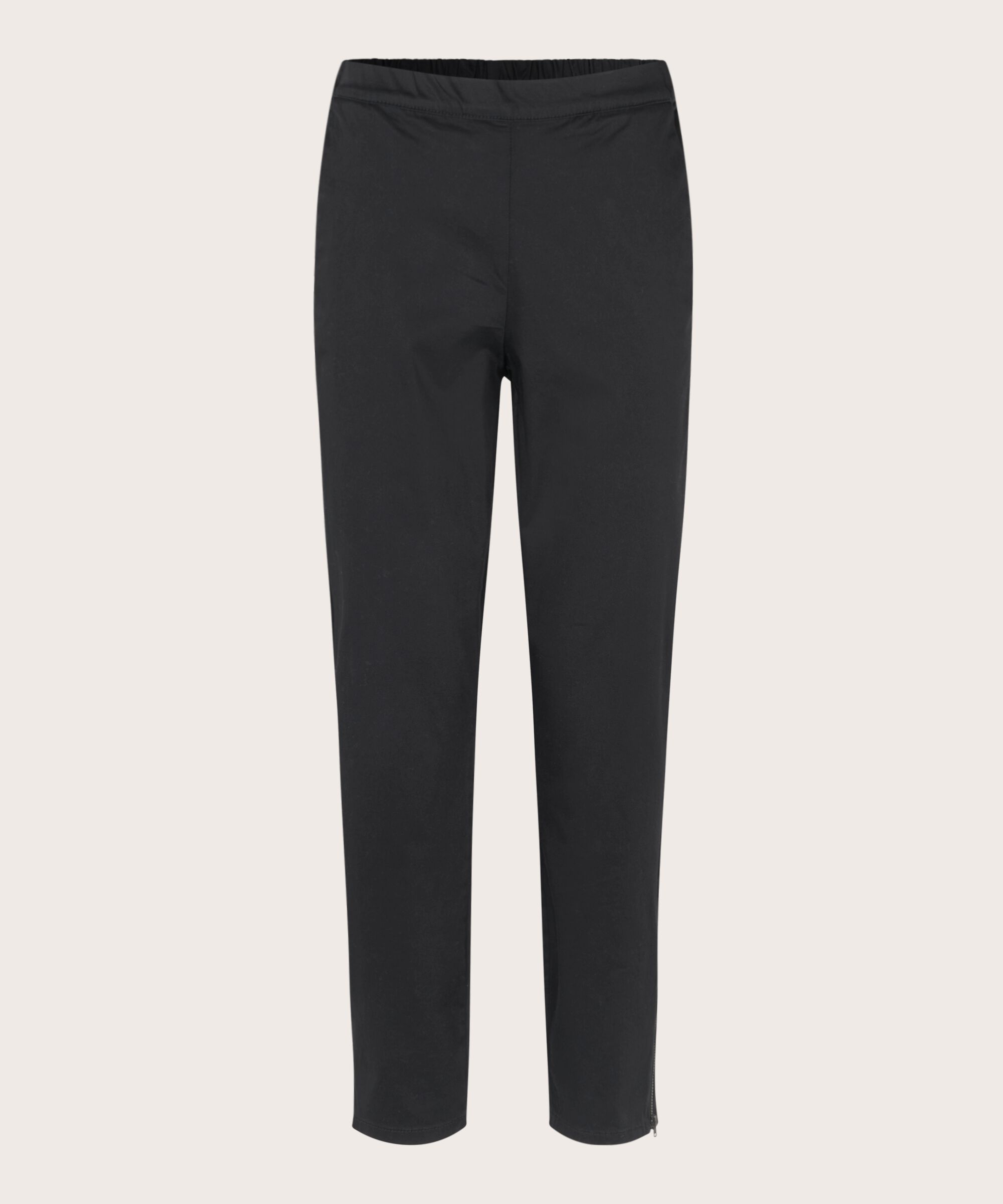 Padme Trousers, Black