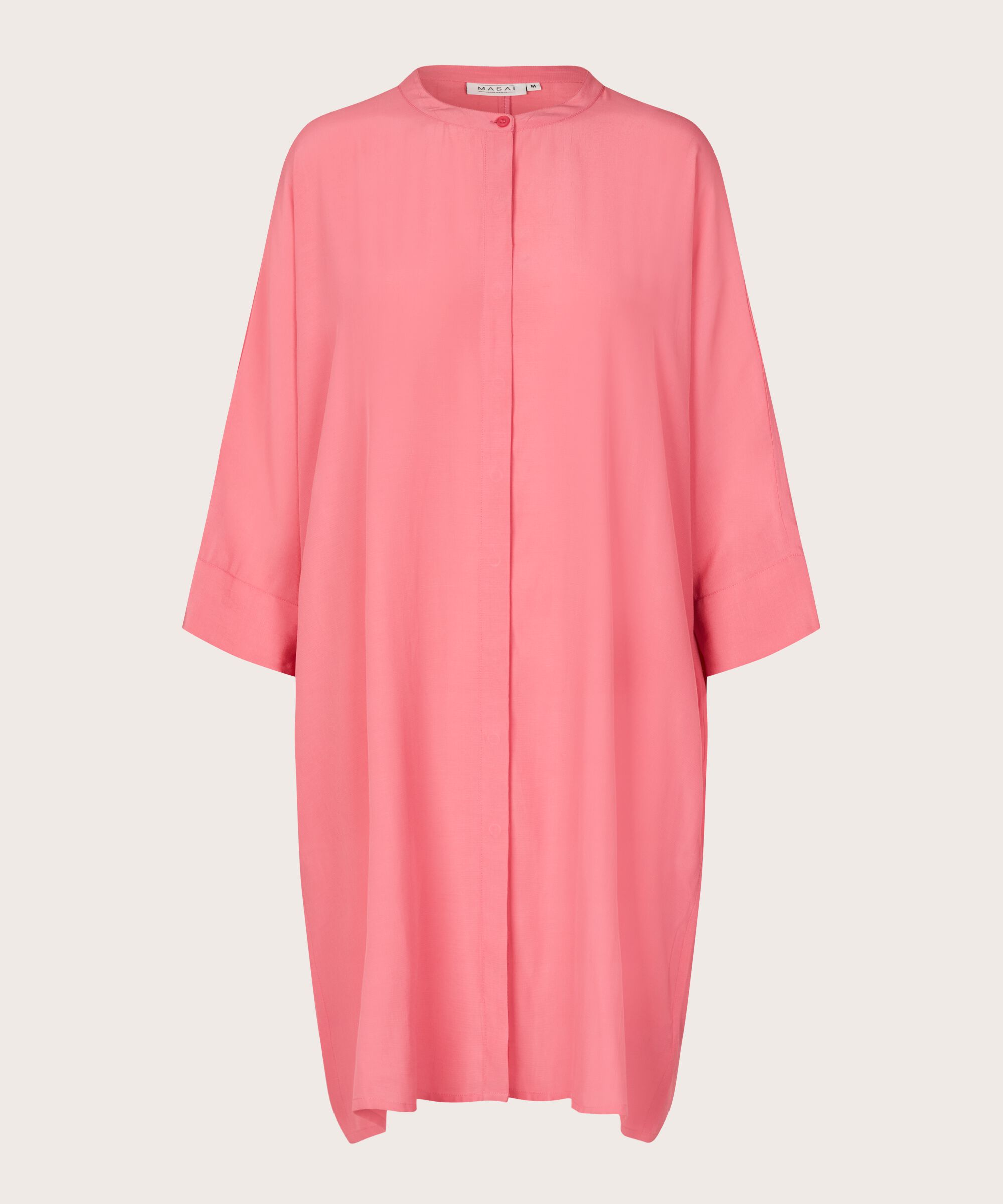 Iosetta Shirt Dress, Confetti