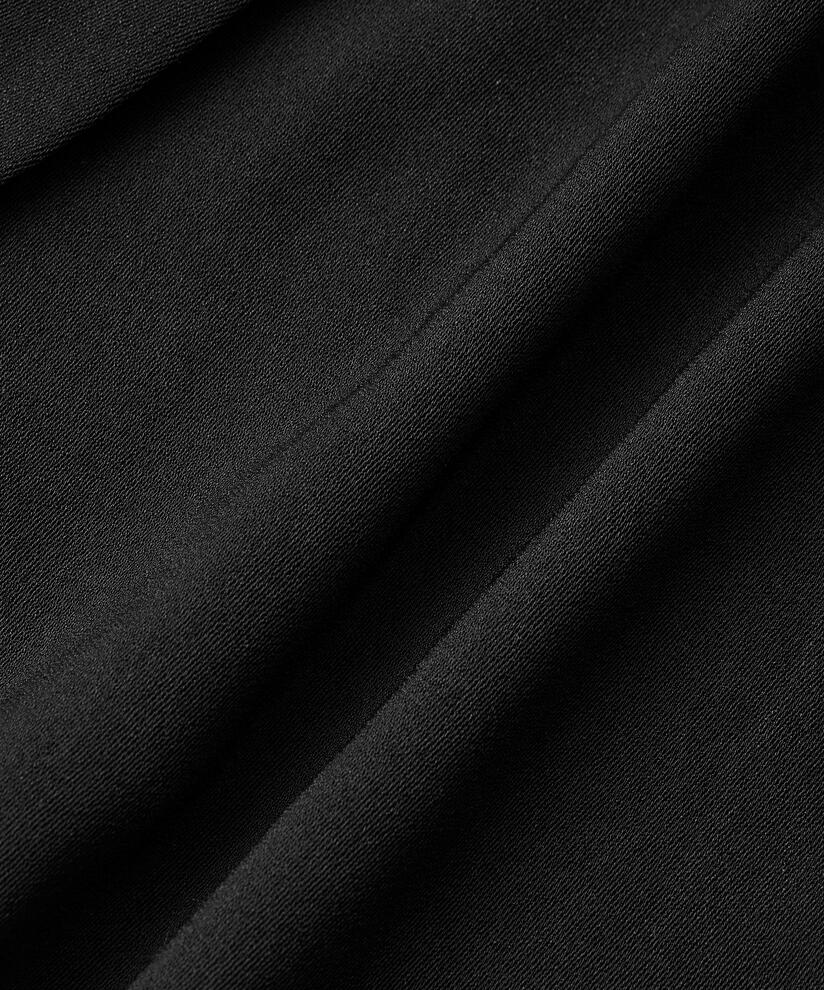 Jeanette Jacket, Black