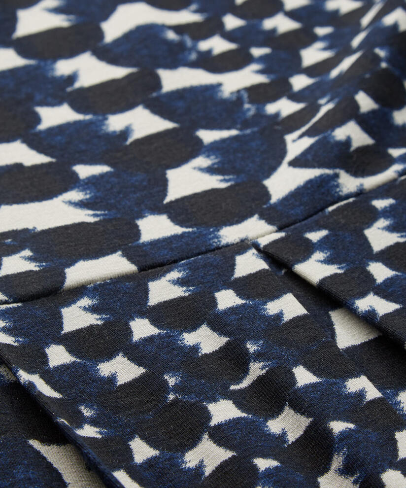 NIKA DRESS, Marlin