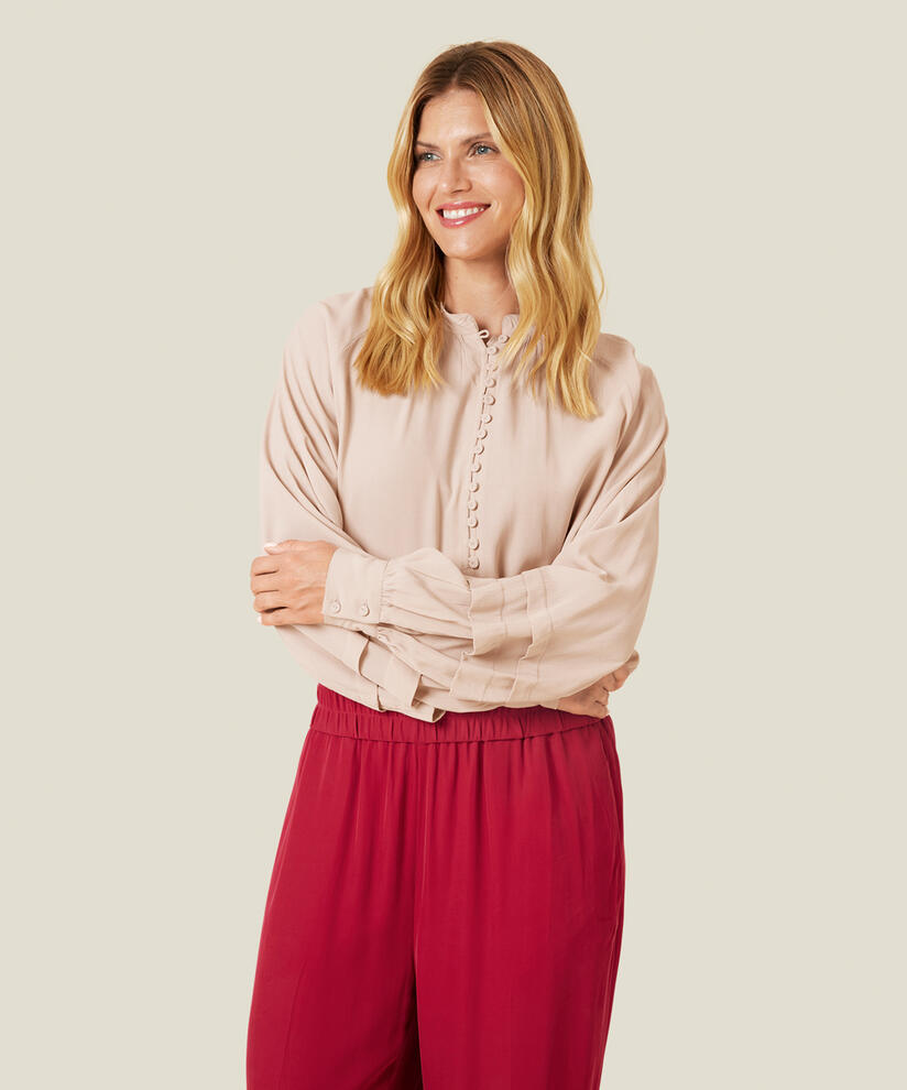 BINNY TOP, Rose Dust, hi-res
