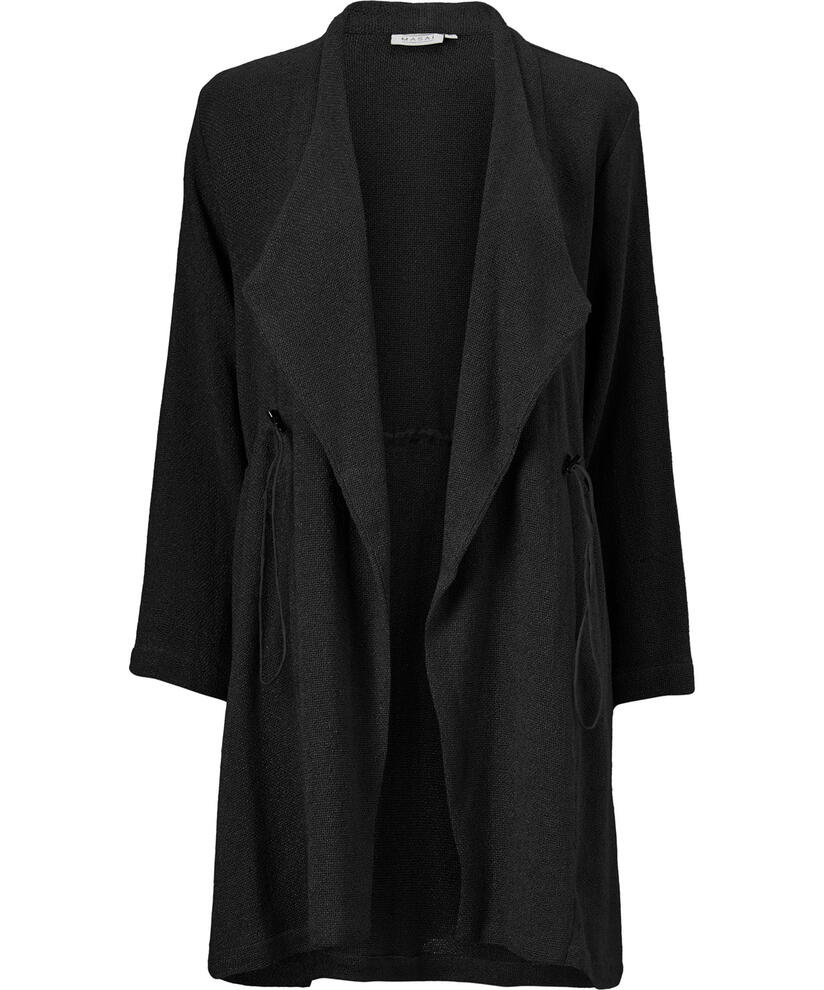JONNA JACKET, Black