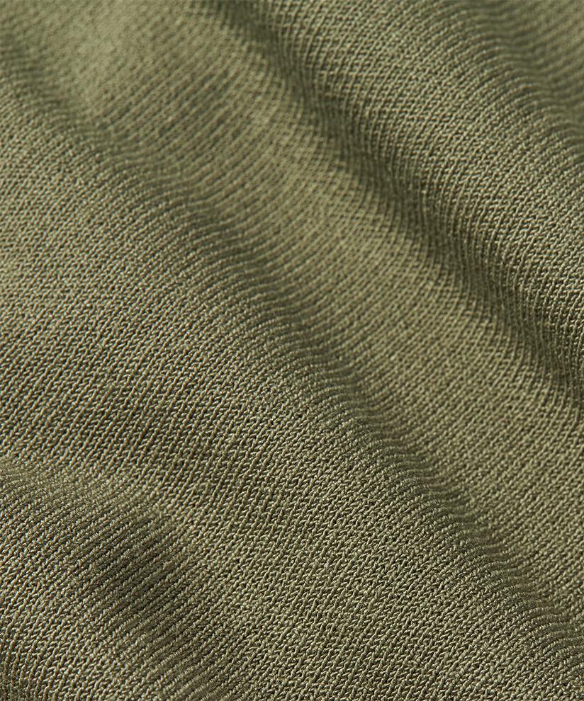 Pirista JERSEY Trousers, D. Lichen Green