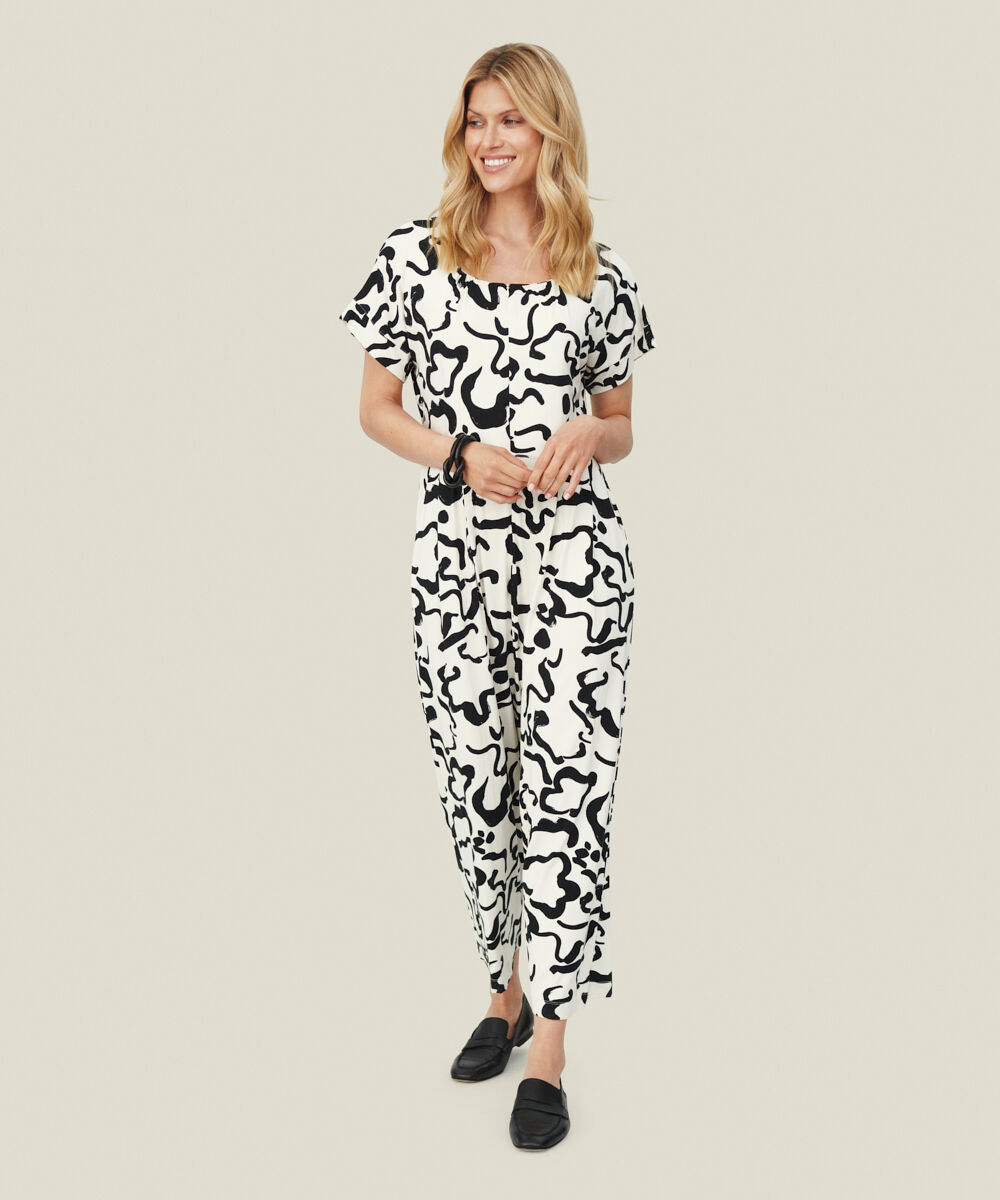 Masai jumpsuit 2025