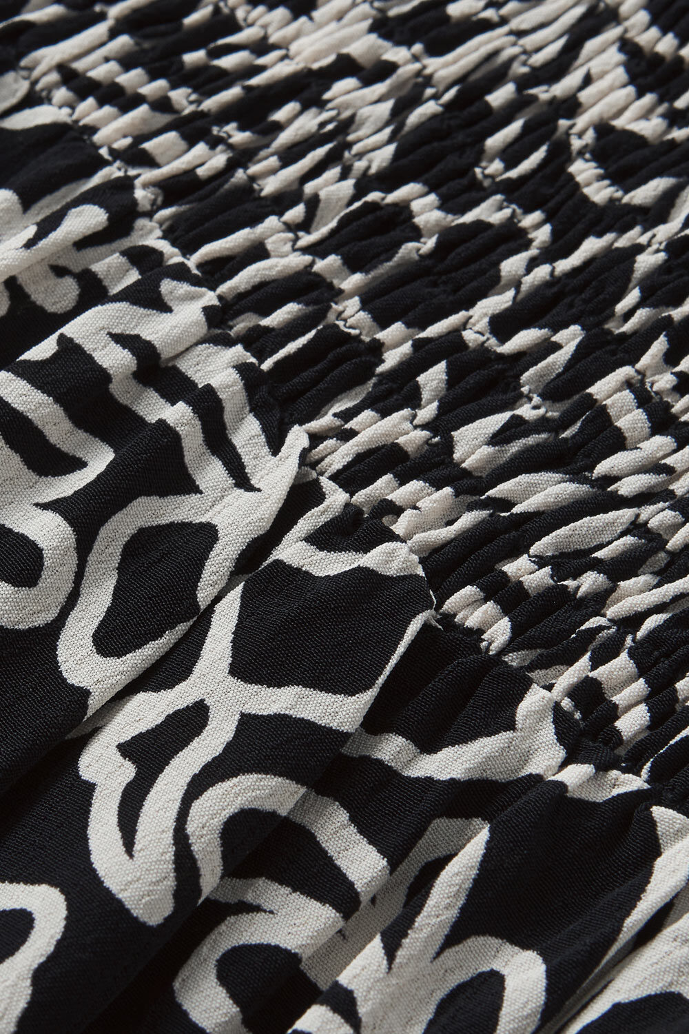 PALIA TROUSERS, Black