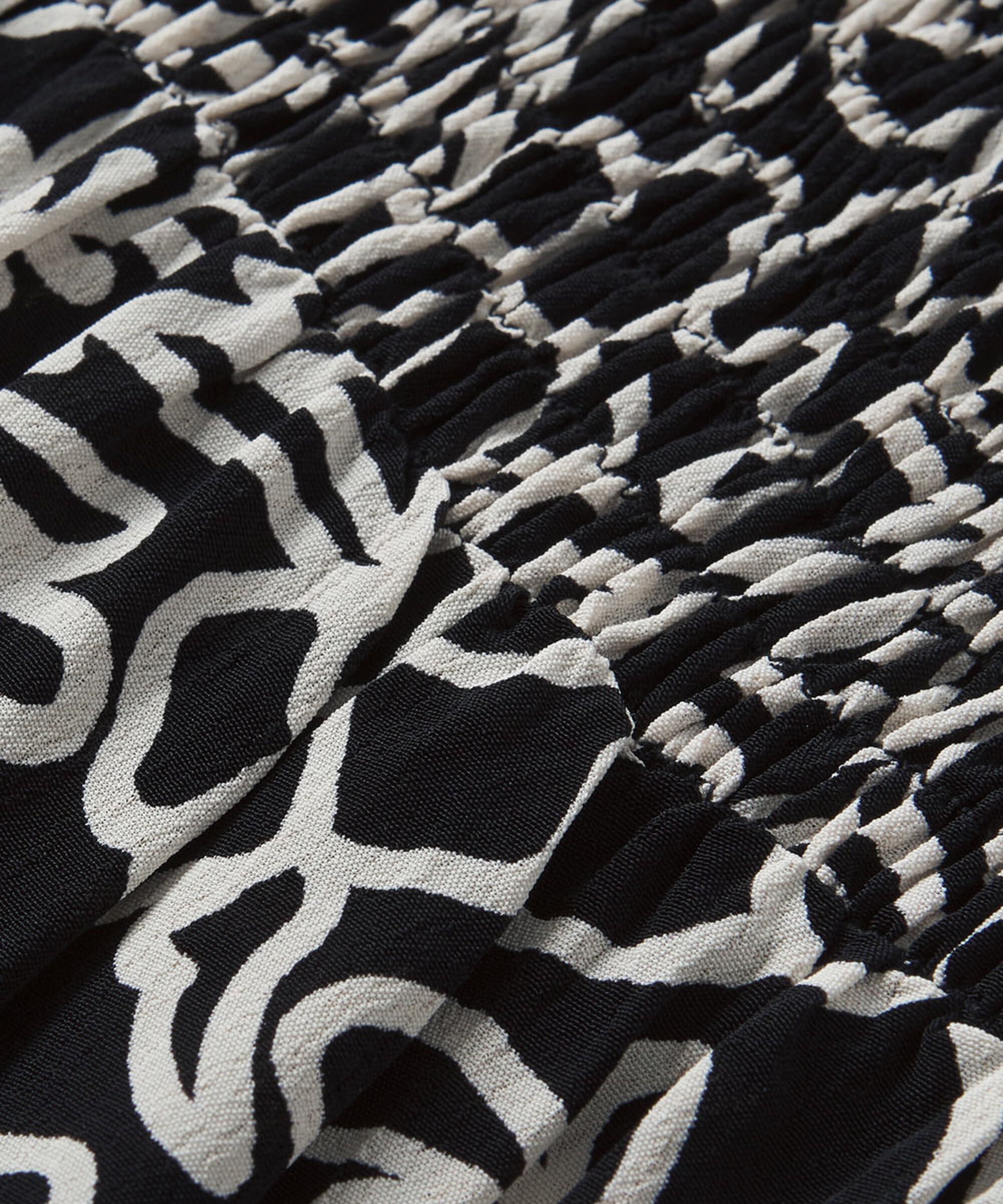 PALIA TROUSERS, Black