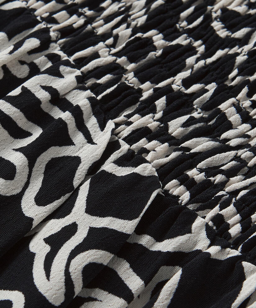 PALIA TROUSERS, Black